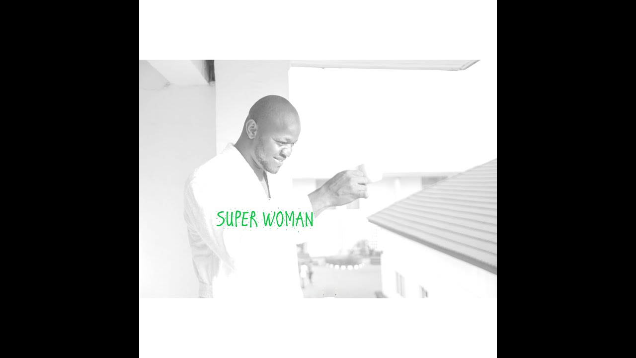 Super Woman