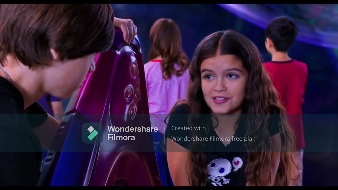 MISSY Y COMODIN EDIT (YAYA GOSSELIN Y NATHAN BLAIR)
