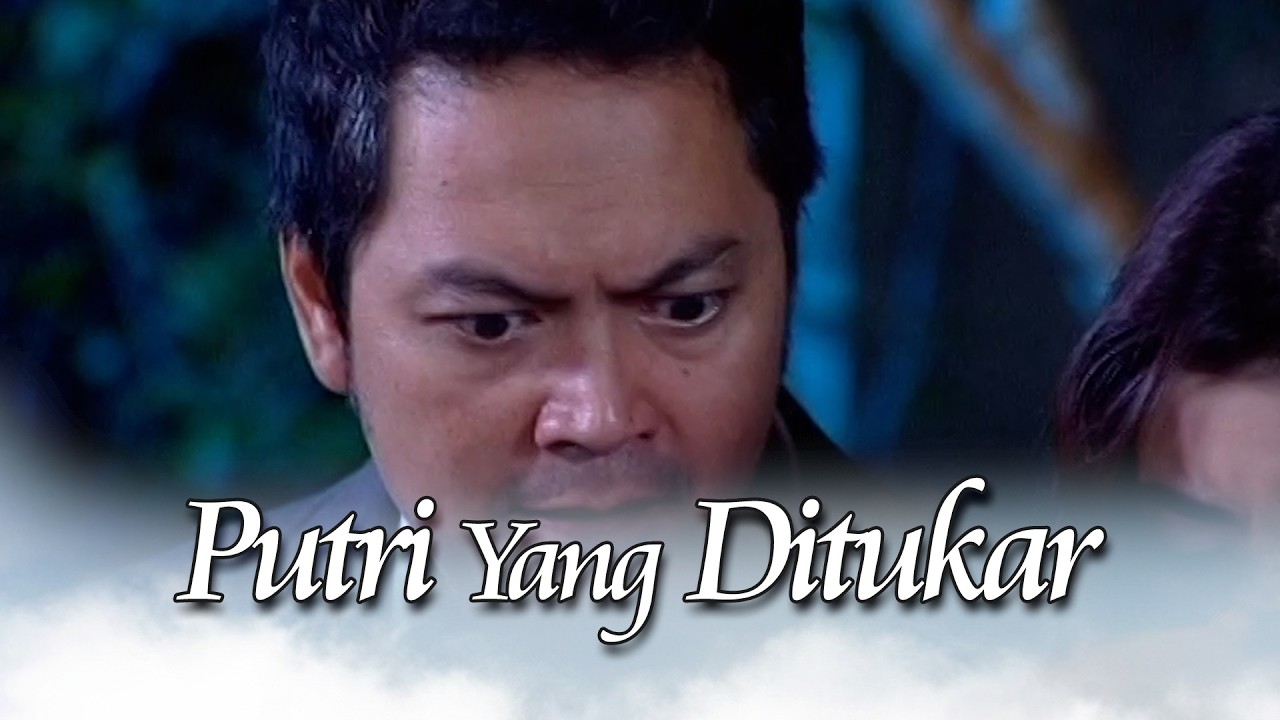 Arman menyuruh anak tadi membagi-bagikan kue | PUTRI YANG DITUKAR Eps 204 205 206 PART 4