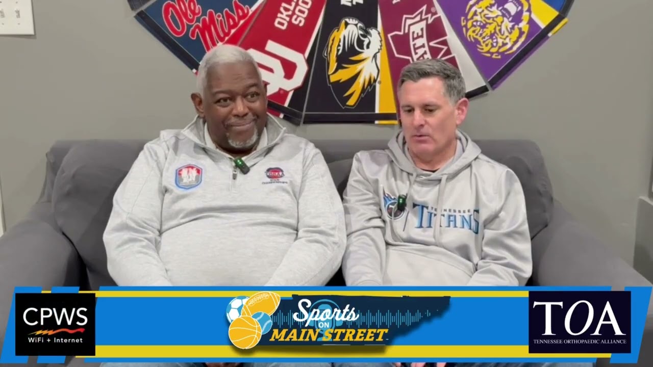 Sports on Main Street for February 4, 2026