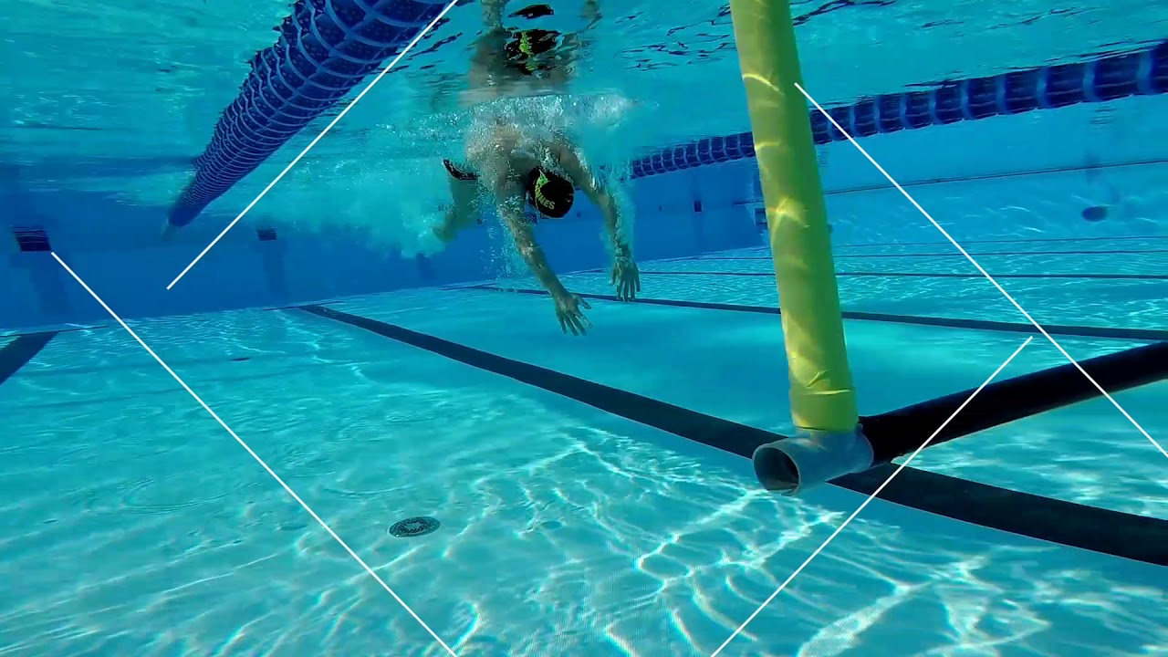 200m Obstacles