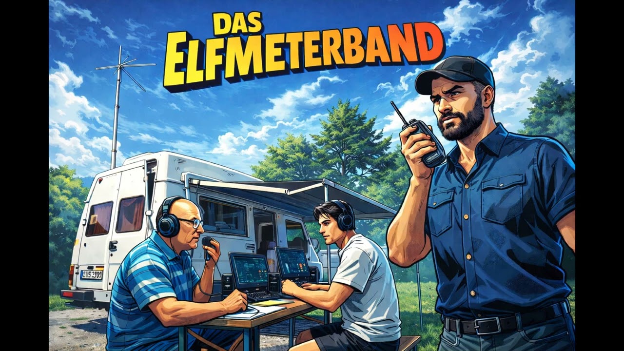 Das Elfmeterband