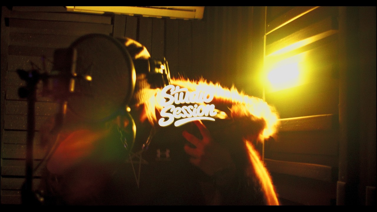 IDK - SHDOOBIE (Studio Session #08)