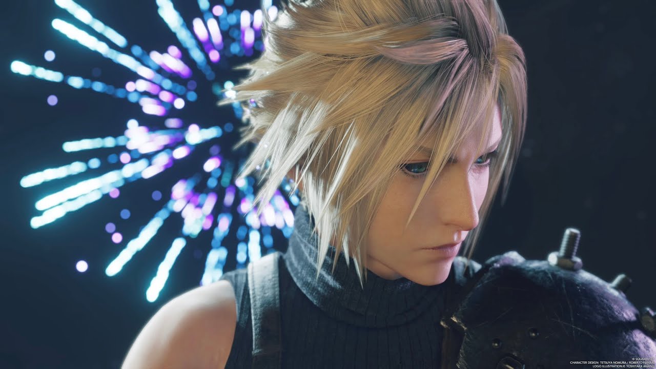 【FF7リメイク】ブースト機能で無限自爆編