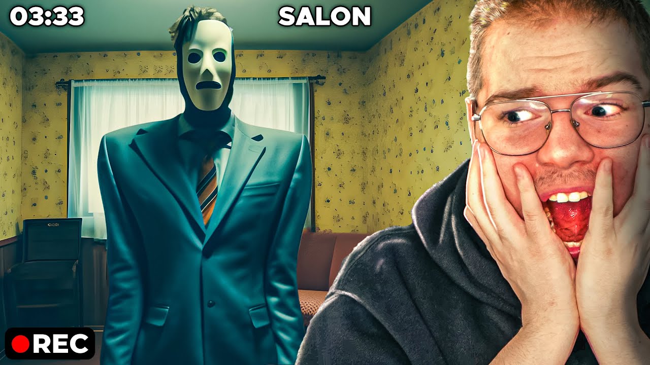 Ta ANOMALIA to lekka przesada... (Alternate Watch)