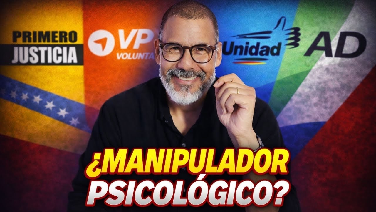 🔥URGENTE: 	¿SALVADOR O ESTRATEGA DIGITAL?  Psicovivir Bajo la lupa