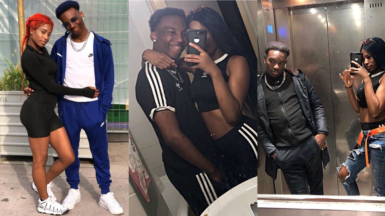 Bvlma et Blaxco mwka  sont ils en couple ?💑