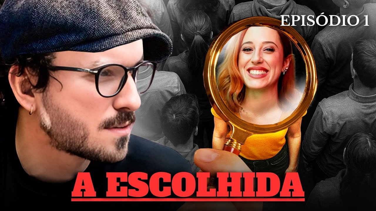 FORMANDO UMA ADC DE ELITE | CONHEÇA A NOVA PUPILA!