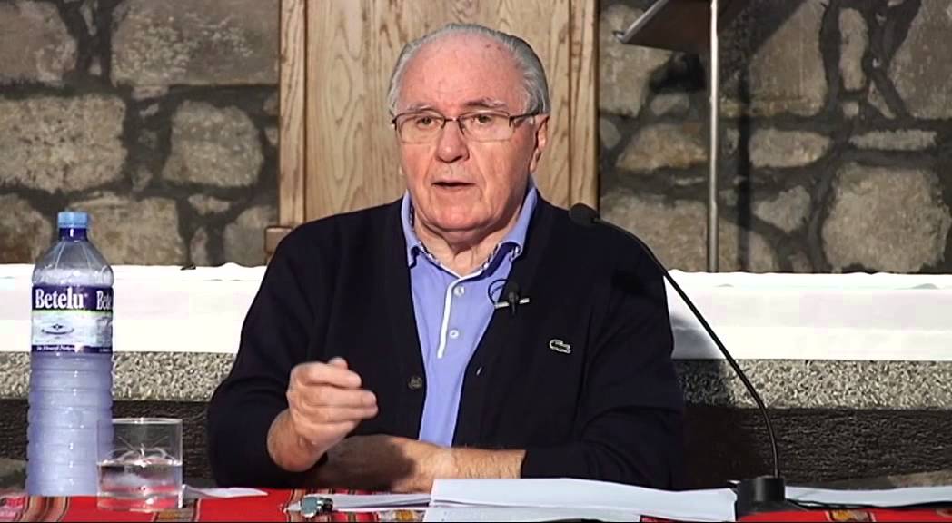 Volver a Jesucristo. Iniciar la reacción - Jose Antonio Pagola