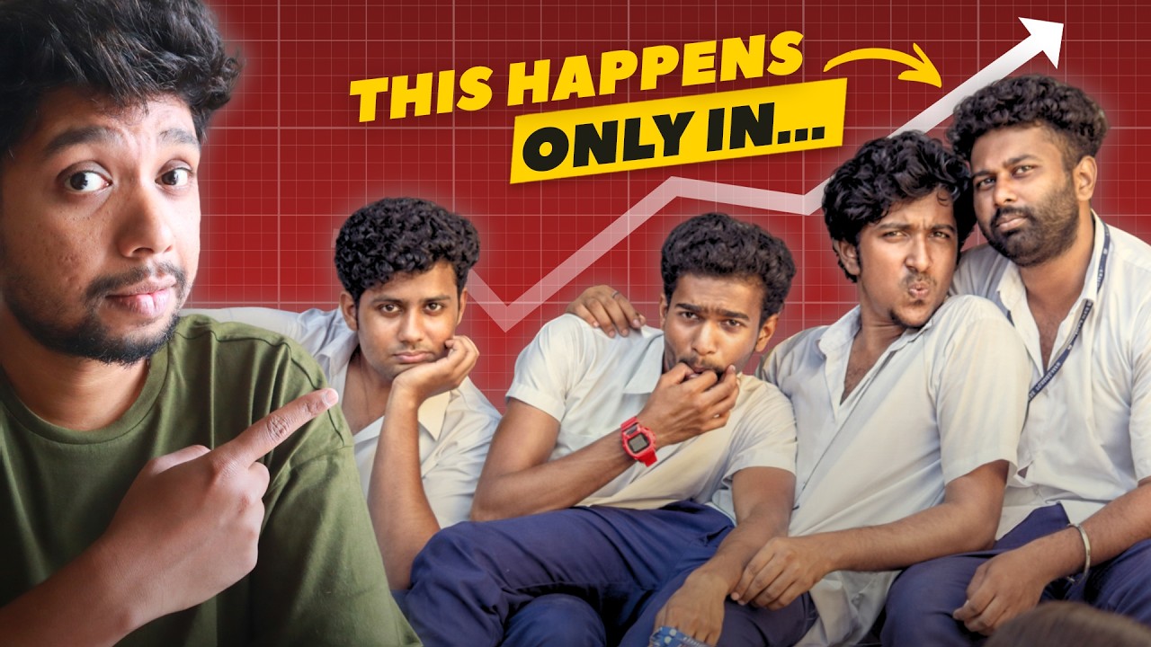 Vaazha 2: Почему этот небольшой малаяламский фильм вошел в клуб фильмов, собравших более 100 крор...