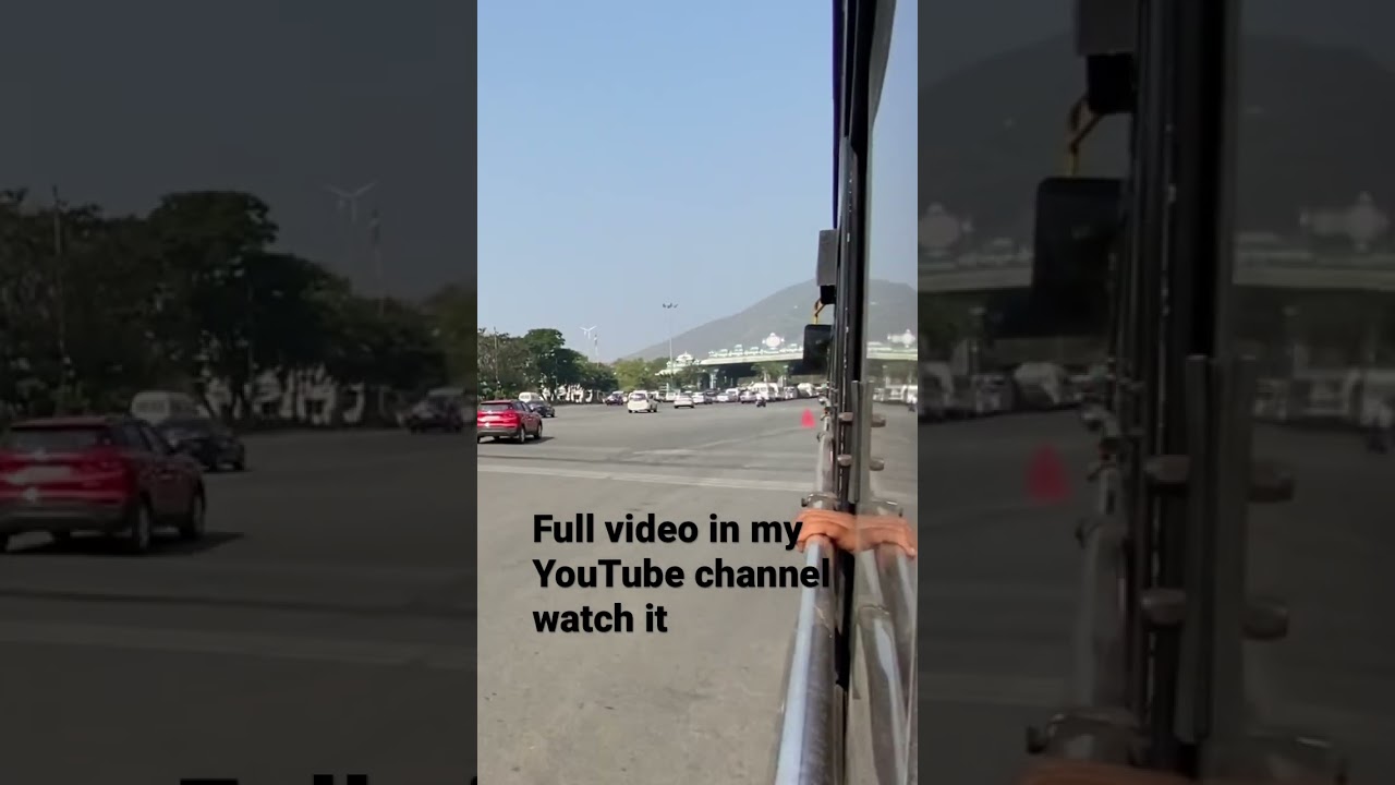 Tsrtc TTD Special Package Bus || Hyderabad To Tirupati || Tsrtc Bus || Telugu Bus Vlogs