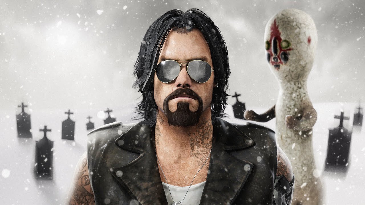 Left 4 Dead 2 – Psycho Director (Mod)