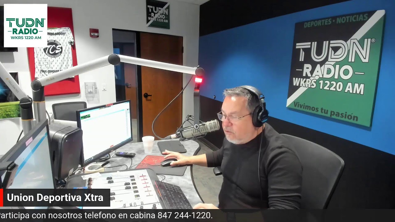 Union Deportiva Xtra