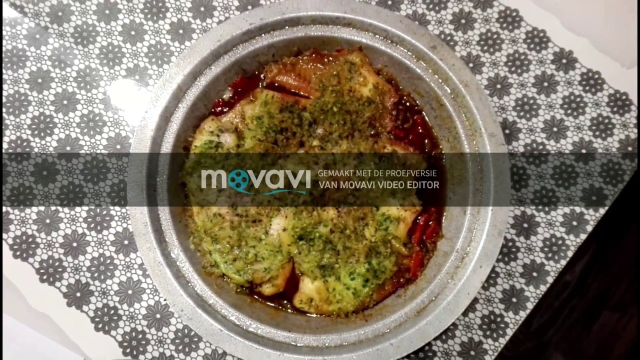 Vis Tajine