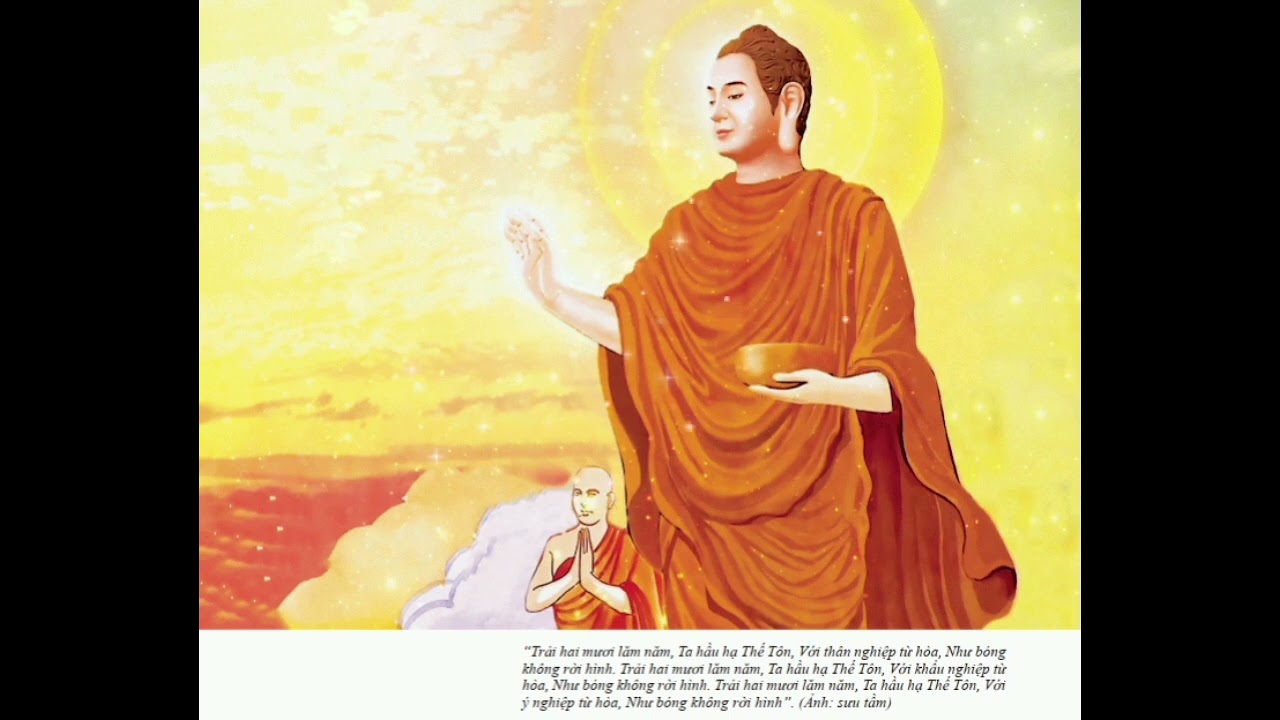 Cuộc đời và Công hạnh của Ngài ANANDA