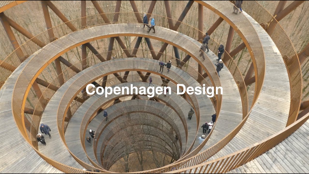 Copenhagen Design
