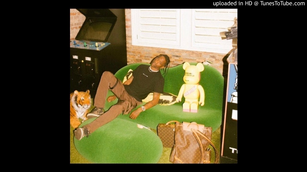 Travis Scott x Lil Uzi Vert Type Beat 