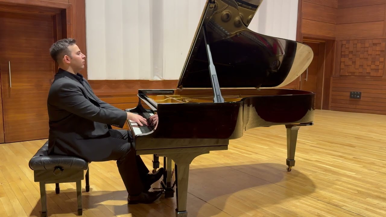 MUK - Round 1, Yiğit ÖZÜKAN