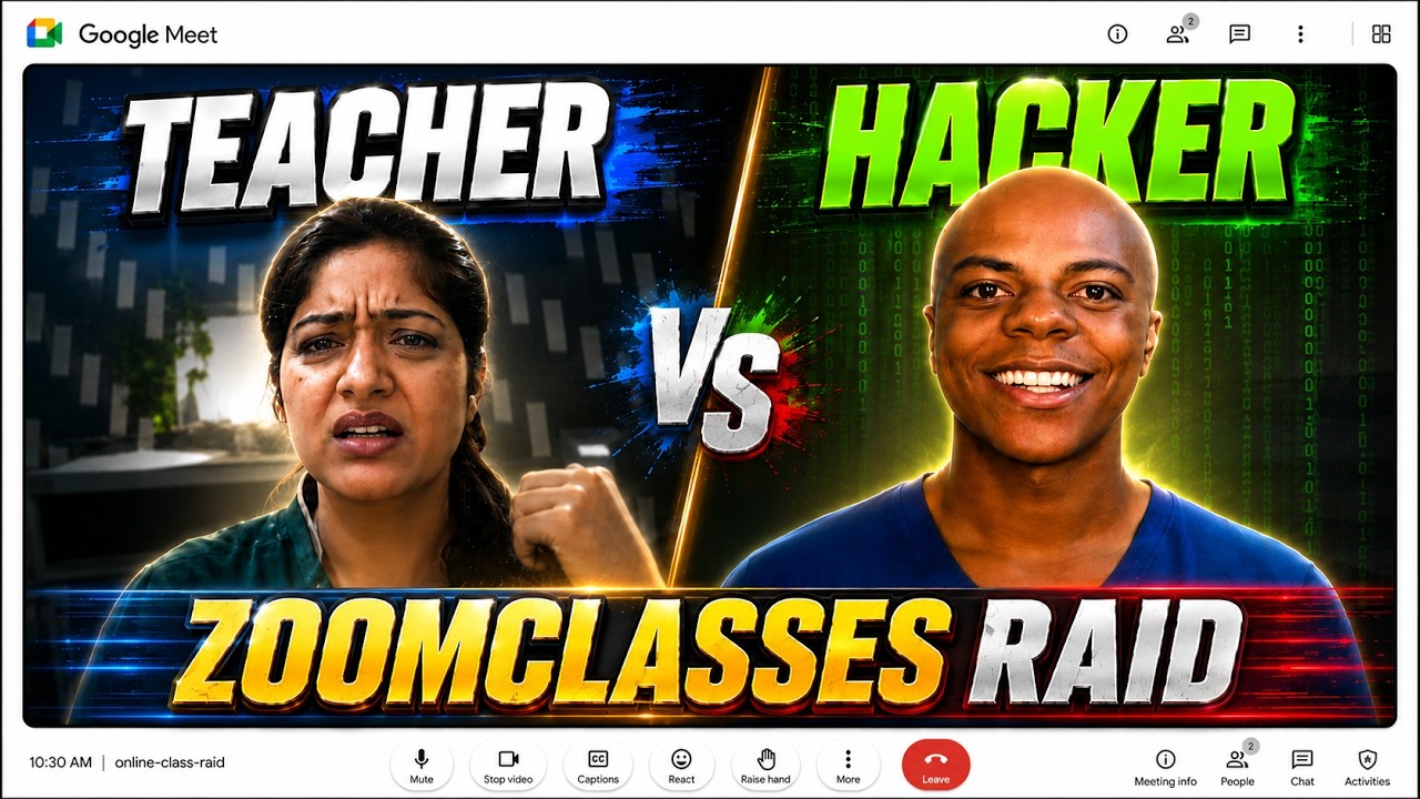 Trolling Indian Online Classes - BRAINROT Edition | S2EP5