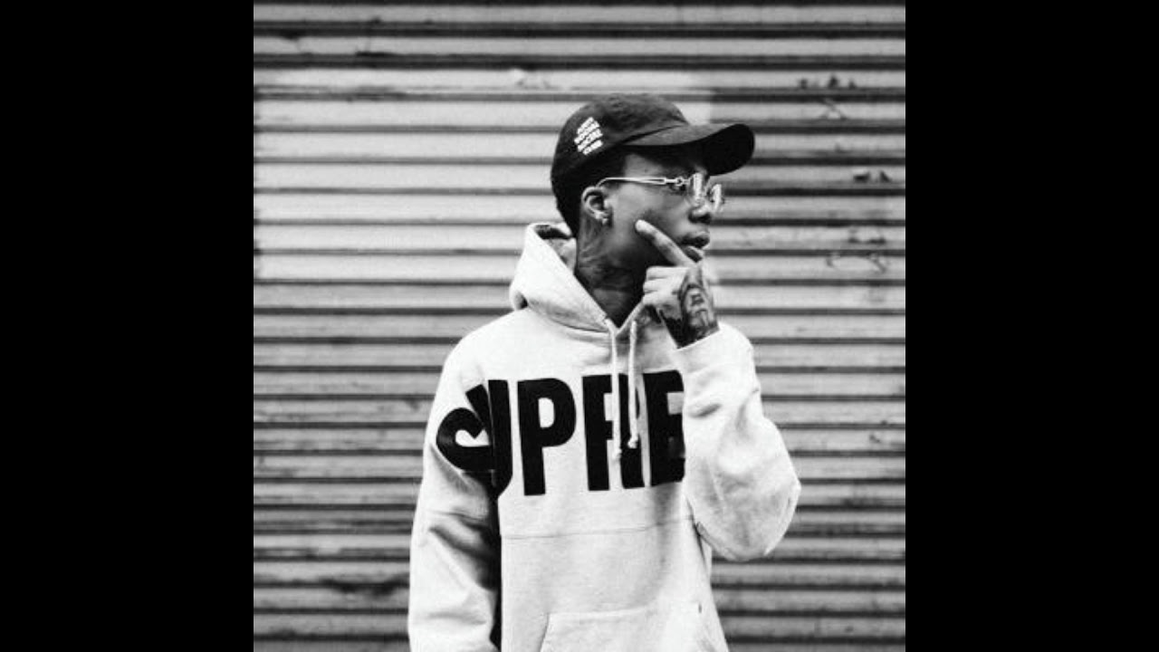 Levi Carter - XXL PT.2 (Prod. Lord Quan)