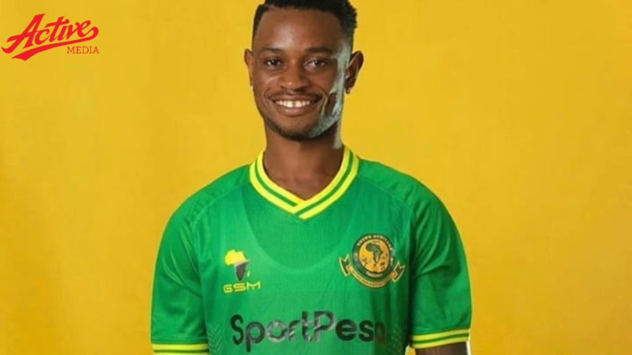 TFF yafuta Usajili wa Tuisila Kisinda Winga wa YANGA SC