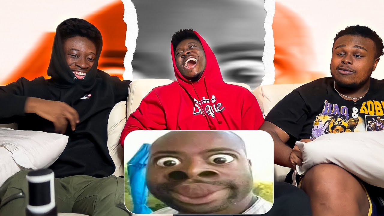 Try Not to Laugh Challenge: IF YOU LAUGH 2 TIMES YOU LOSE