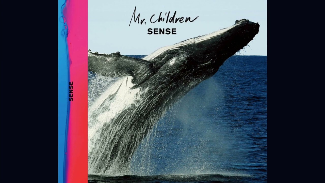Mr.Children 365日