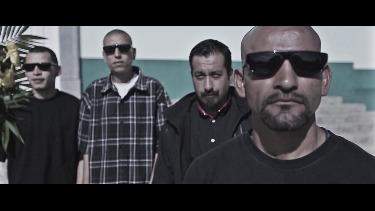 ZIMPLE - EN LAS BUENAS Y MALAS (VIDEO OFICIAL)