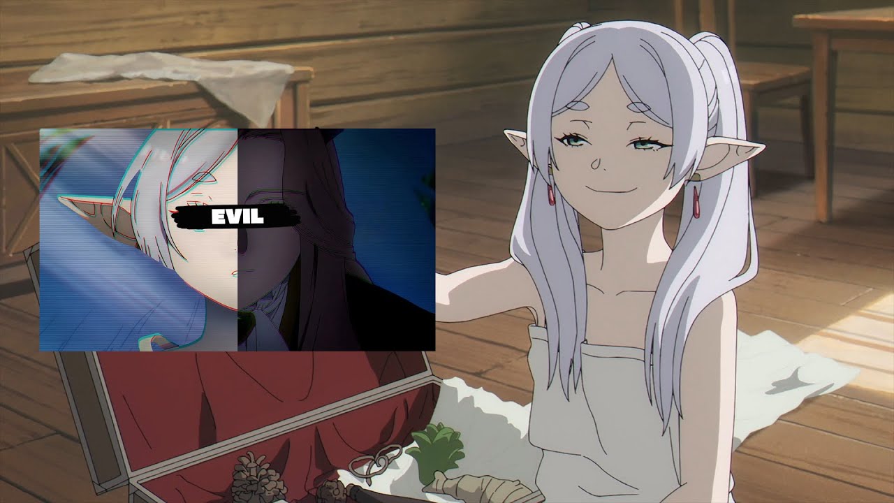 The 