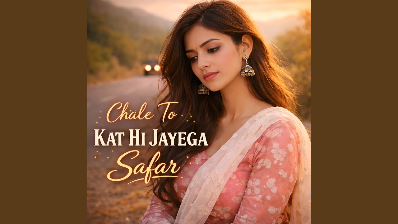 Chale To Kat Hi Jayega Safar