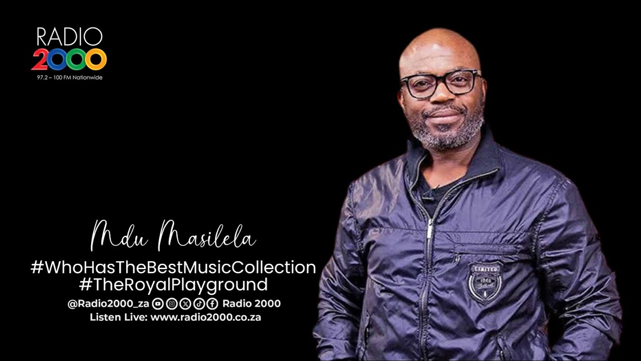 Mdu Masilela