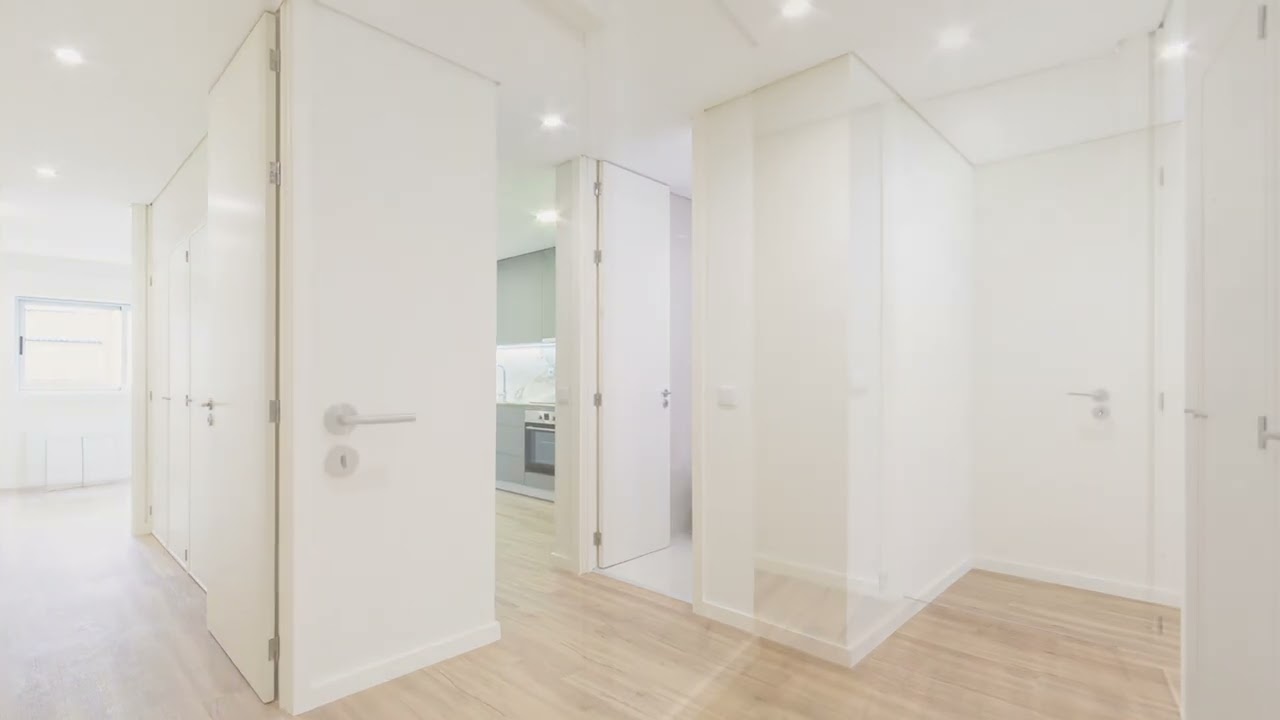 Apartamento T3   Gueifães