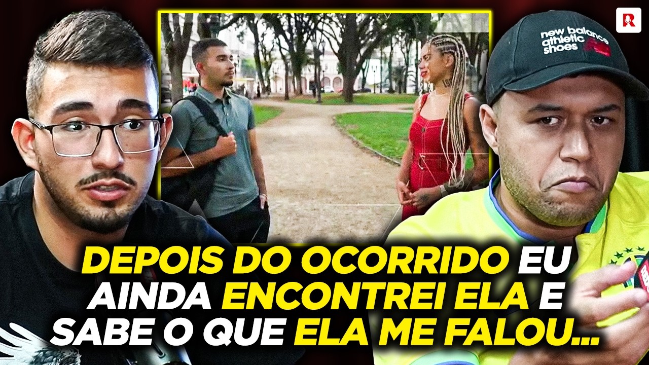 BETO DA MONTANHA CONTA BASTIDORES DEPOIS DE SER ABANDONADO NA MONTANHA...
