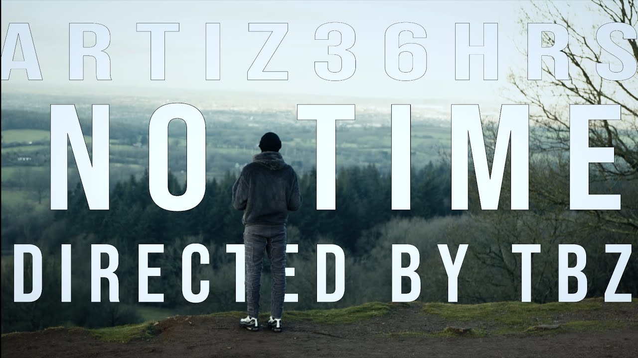 Artiz - No Time