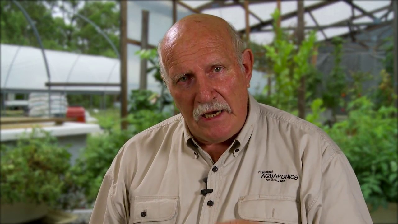 Aquaponics and Your Health