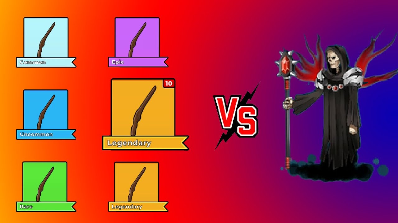 The archers 2_Is it possible to defeat the final boss with fire wand?