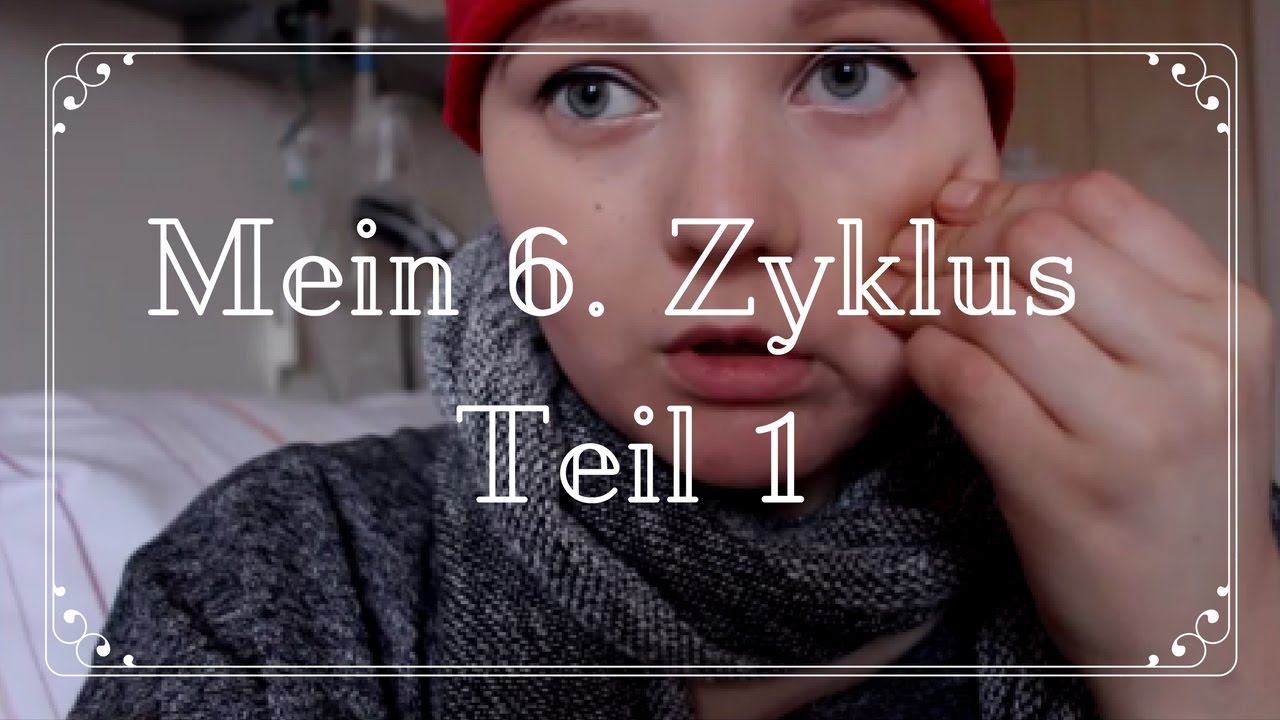 3 Tage Chemotherapie! - ICH NEHME EUCH MIT INS KRANKENHAUS [6. Zyklus Teil 1] | Sandra Tyson