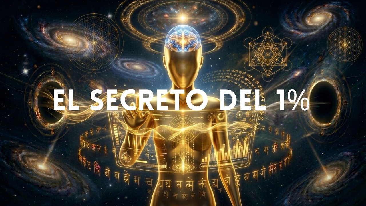 30 días APLICANDO la REGLA del 1% (El Cambio REAL EMPIEZA aquí)