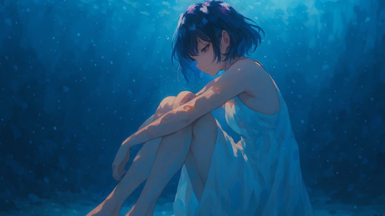 【AI Music】Leave Me Alone