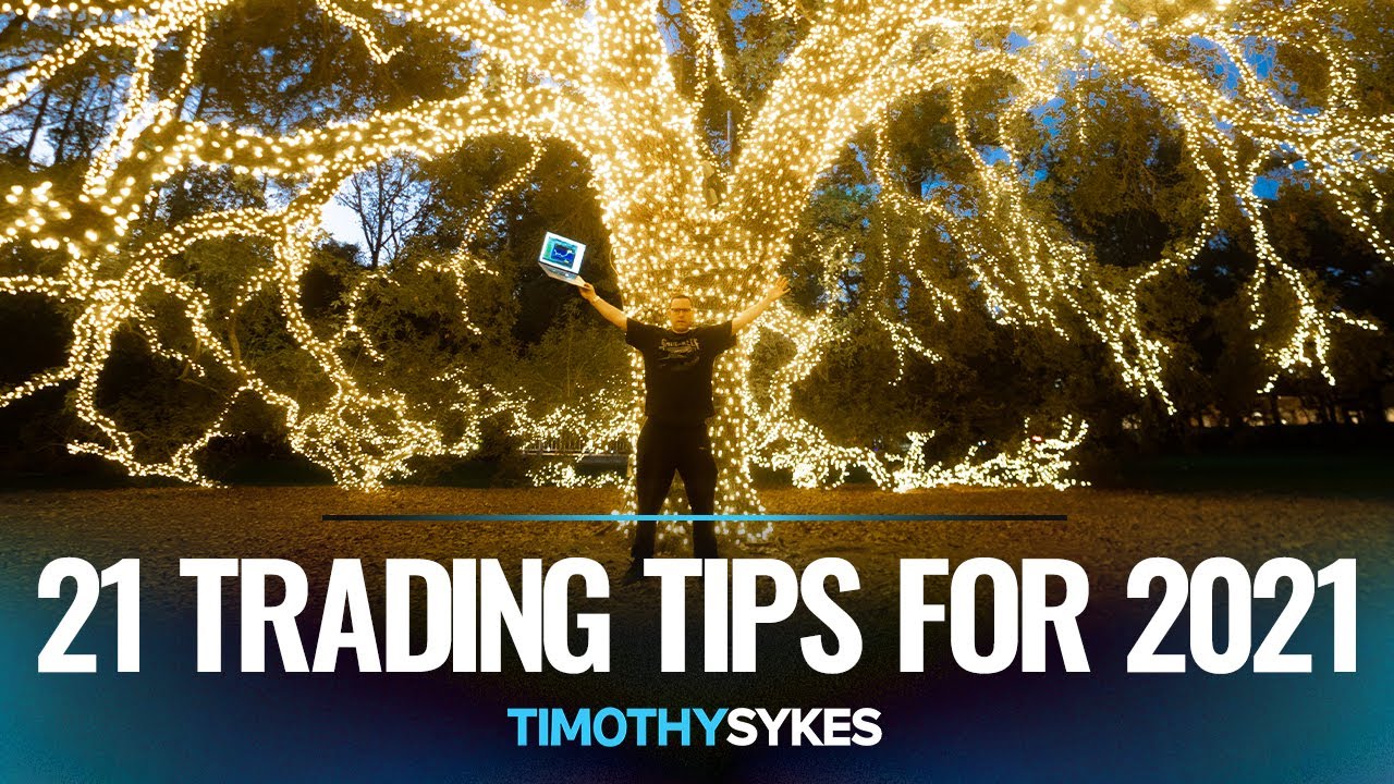 Prepare for 2021 Now With 21 Tips for Penny Stock Trading!