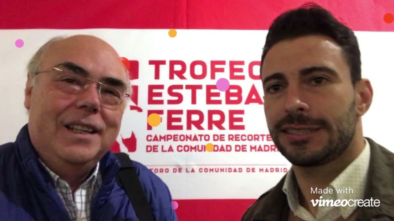 Momentos taurinos