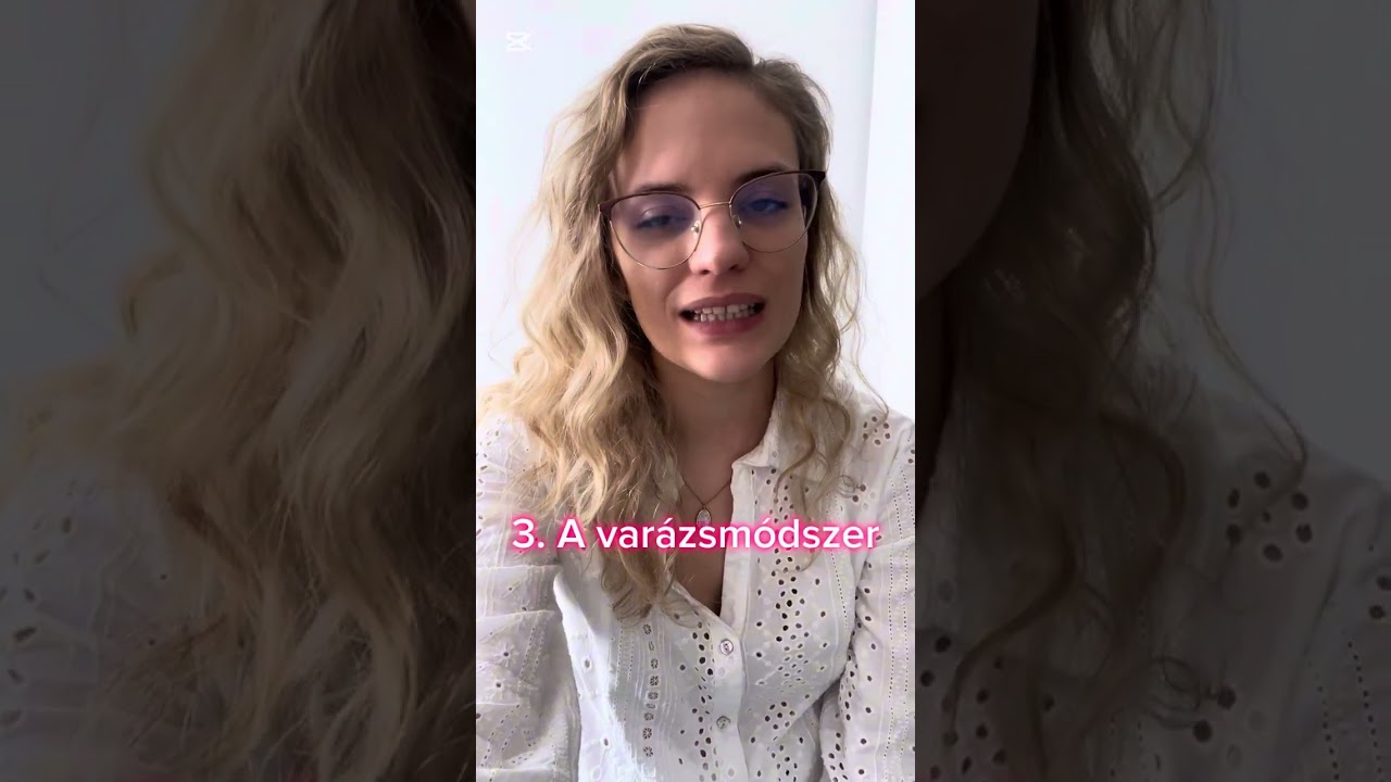 3 HÓNAP ALATT TANULJ MEG EGY NYELVET! Létezik a CSODAMÓDSZER?