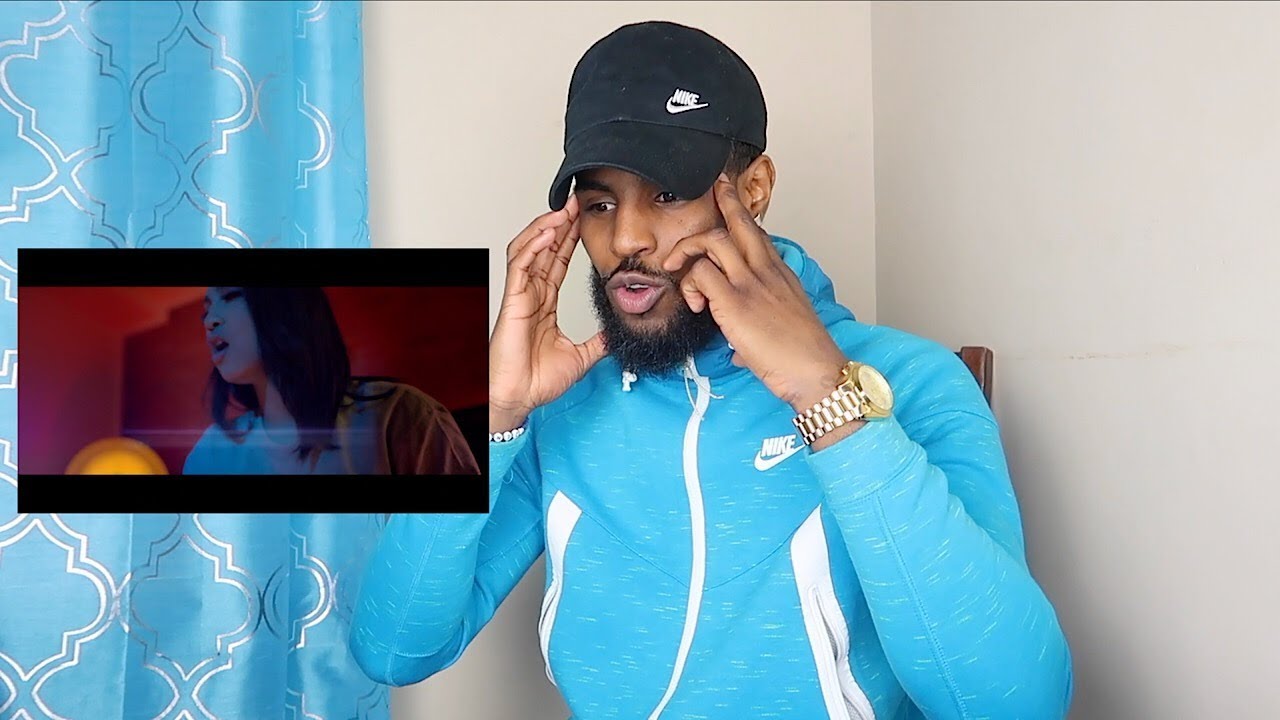 STORY HOW I GOT INVITED TO BE IN QUEEN'S VIDEO/MEDICINE REACTION