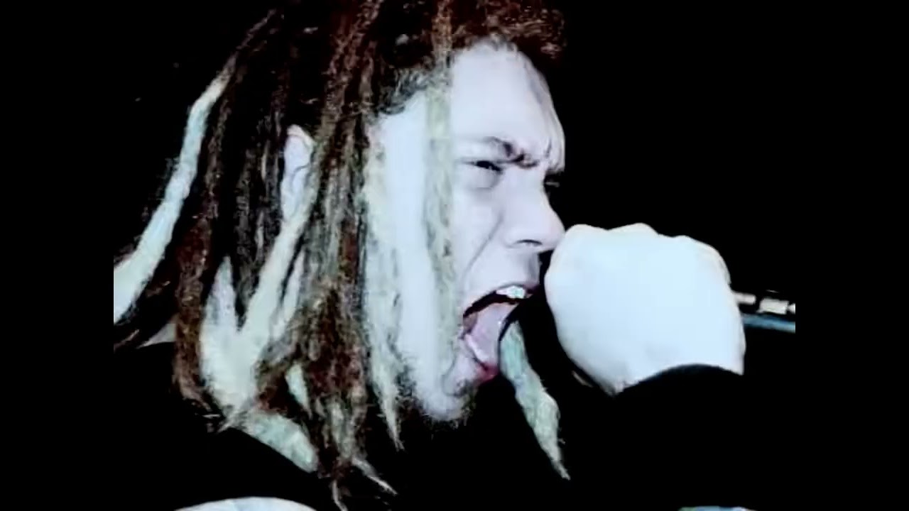 Top 10 Core Albums of 2003