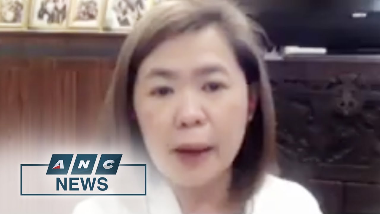 PH FDA grants hospital compassionate use permit for ivermectin vs COVID-19 | ANC