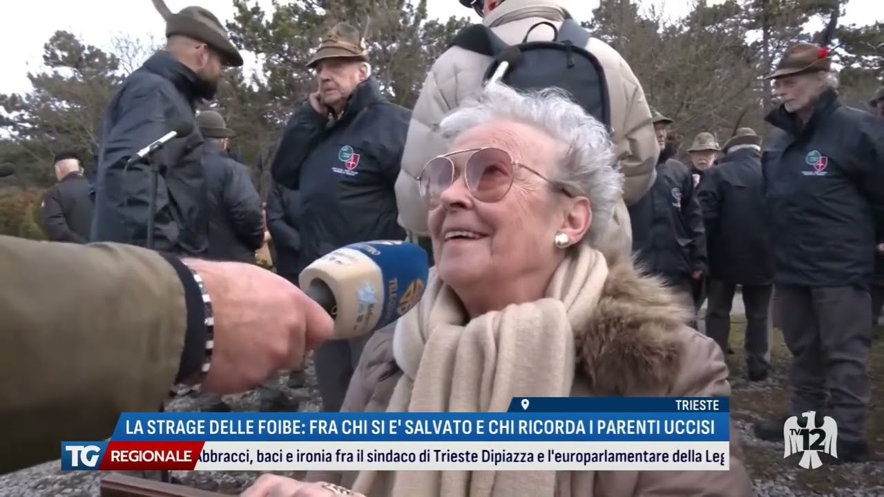 TG REGIONALE | 10/02/2026