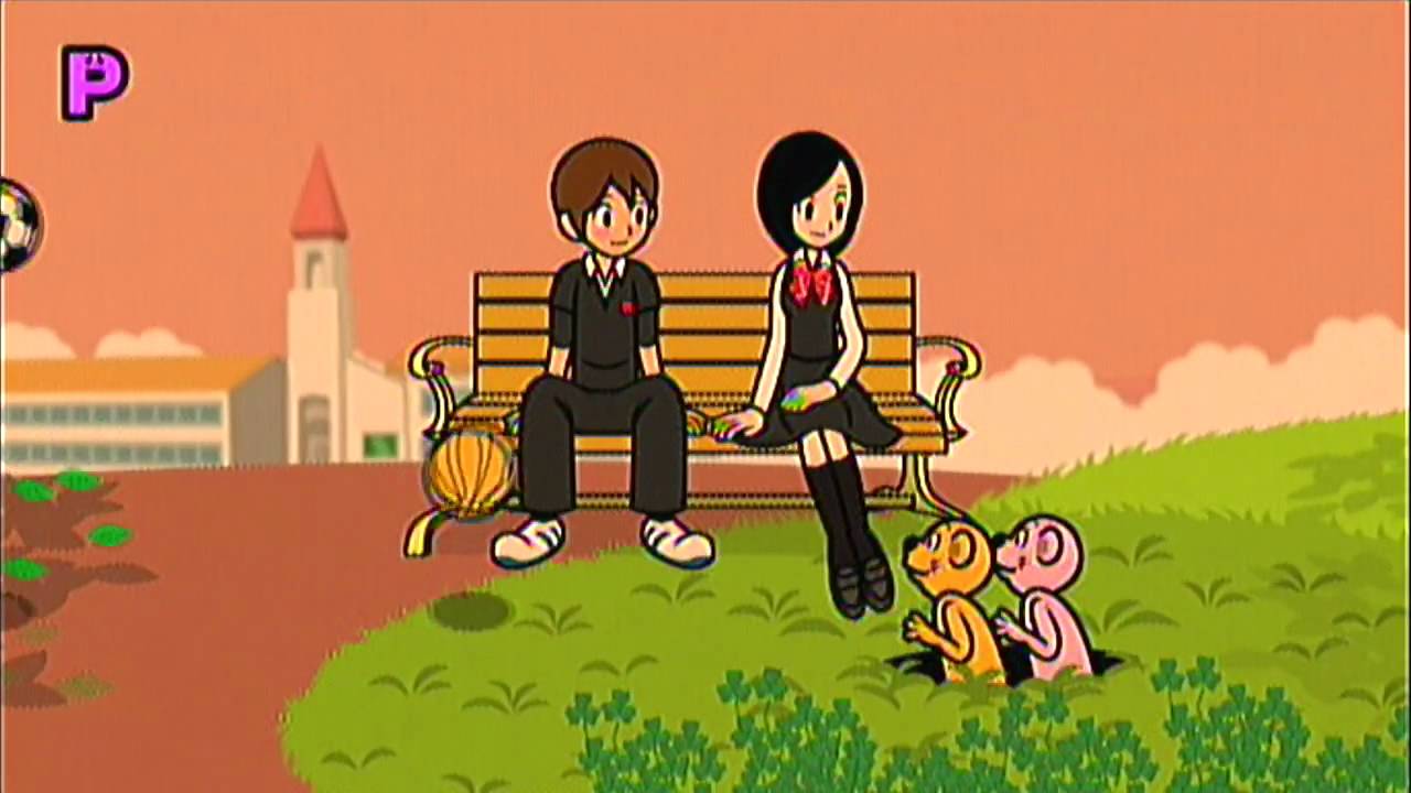 [Rhythm Heaven Fever] ~ Double Date (Perfect)