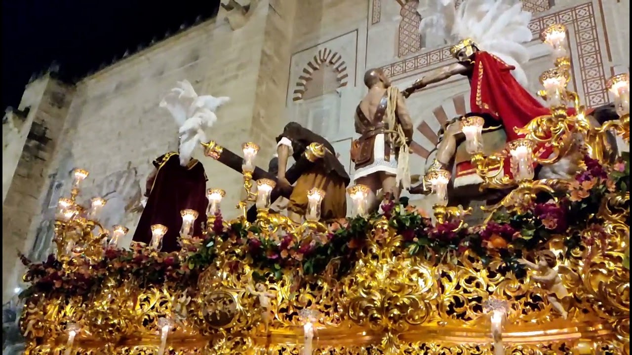 Humildad y Paciencia Cordoba 2022