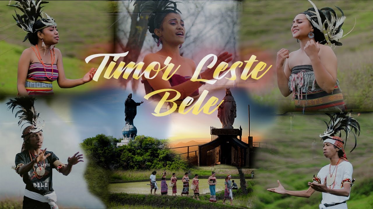 Neurtura, Timor - Leste Bele (Official Music Video)