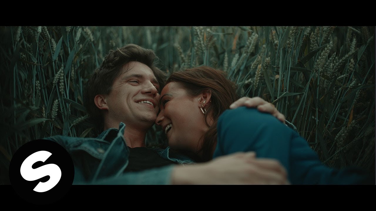 MARF & Wulf - Somebody To Love (Official Music Video)